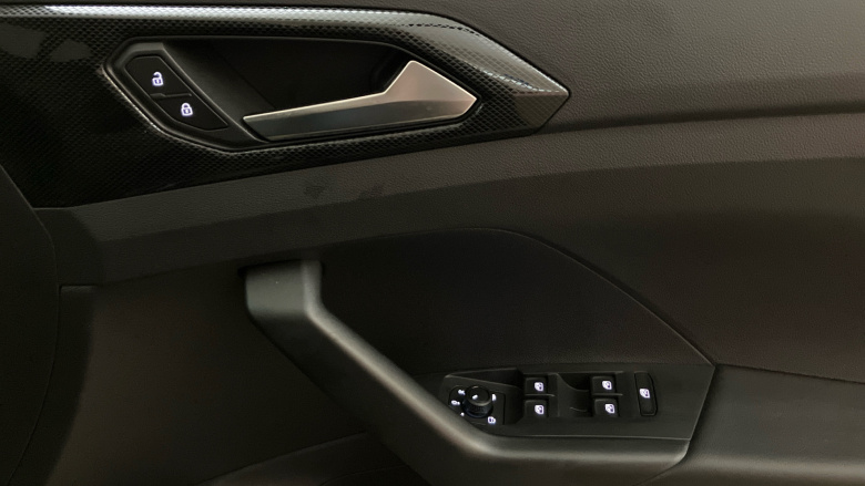 Volkswagen T-Cross 1.0 TSI Match 5dr Petrol Estate